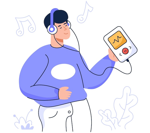 Zdrave navike slušanja